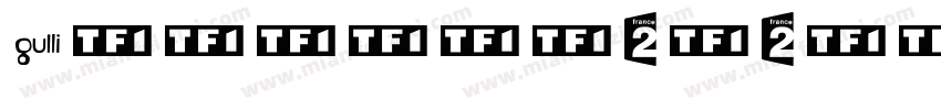 France 2020-21字体转换